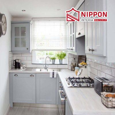 Cửa sổ bếp đẹp 2