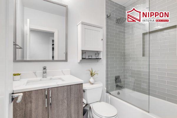 Thiết kế phòng tắm 4m2 8