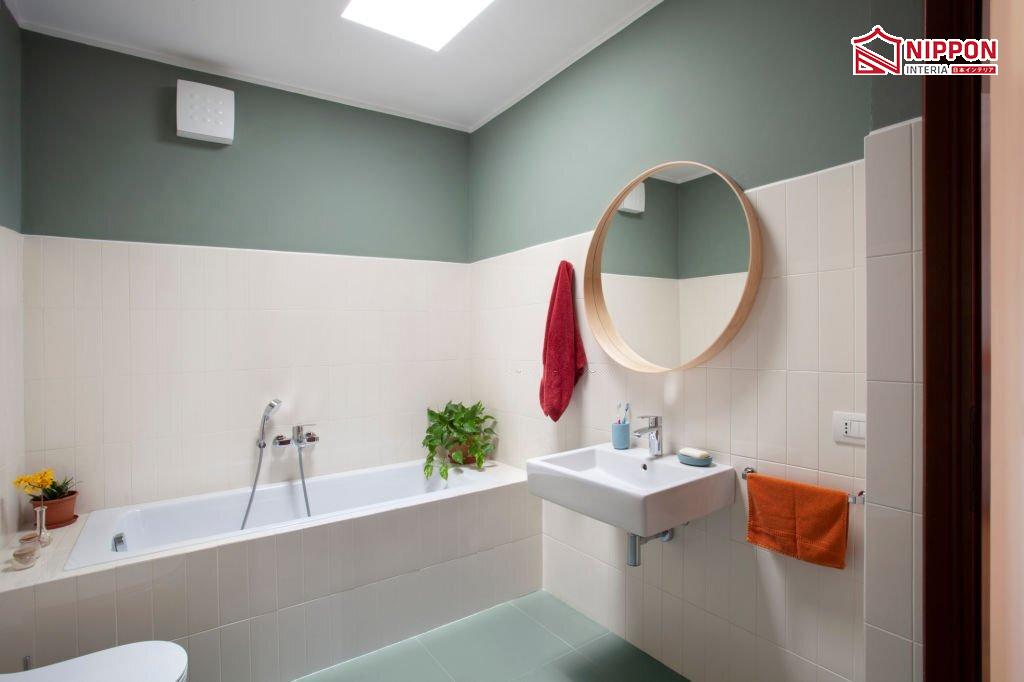 Thiết kế phòng tắm 5m2 13