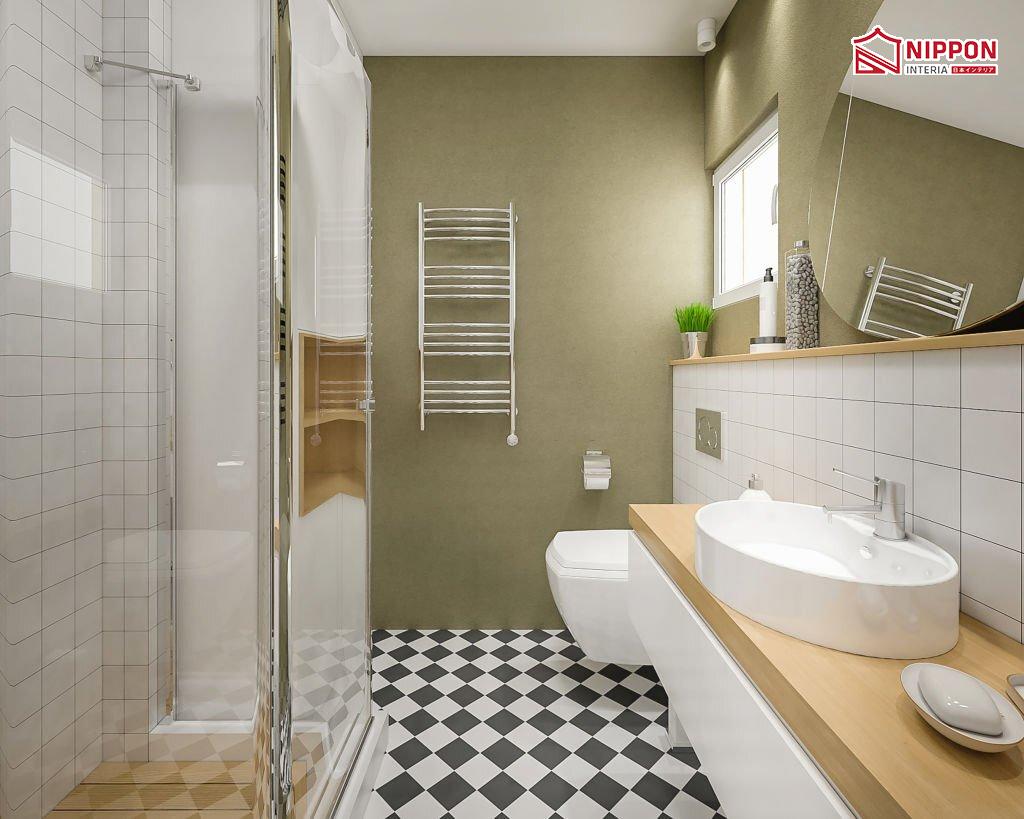 Thiết kế phòng tắm 5m2 7