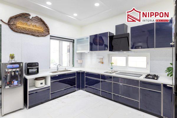 Kích thước tủ bếp 3
