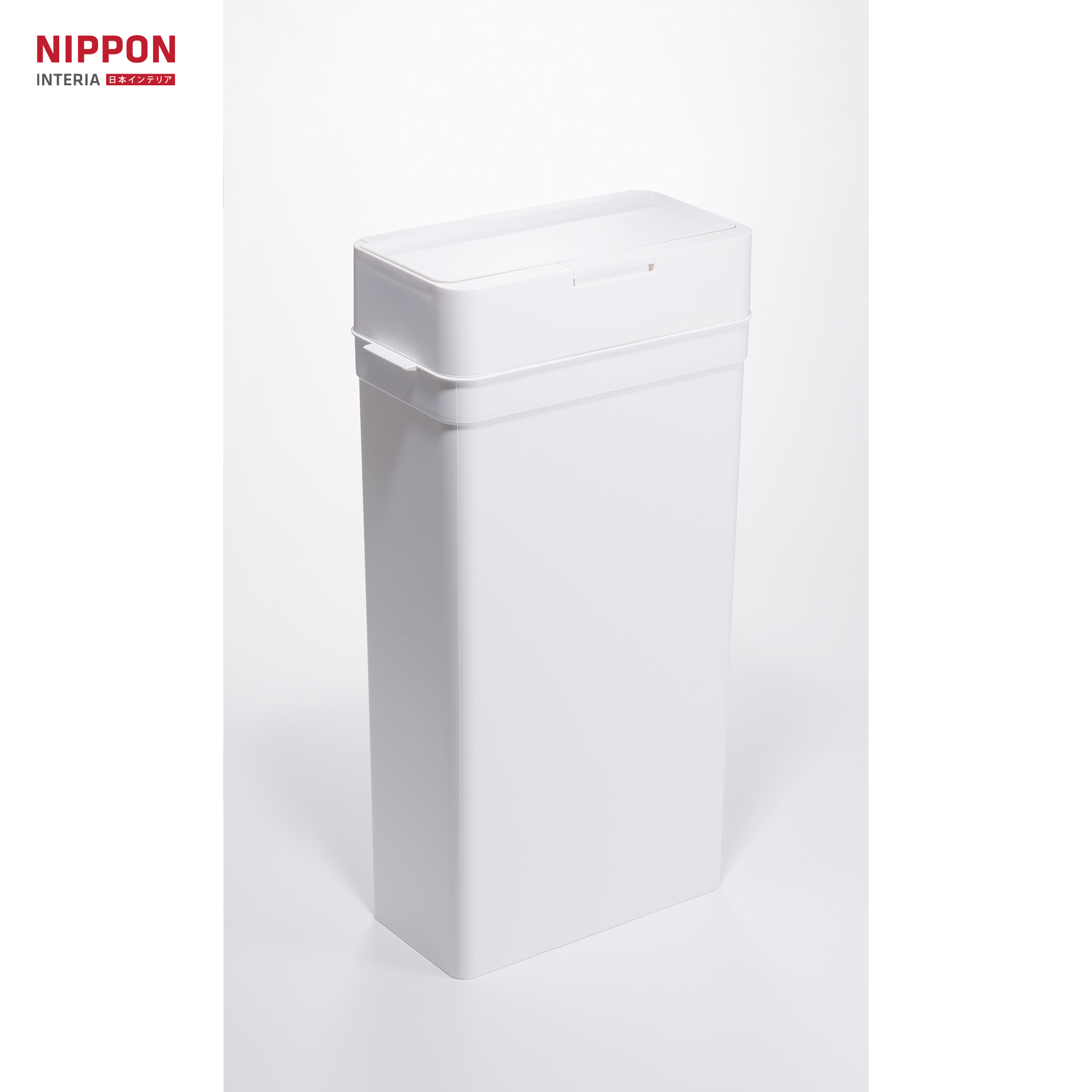 Thùng rác SEALS Odor - free 25 | LBD-02 - Ảnh 11