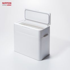 Alternative view of Thùng rác SEALS Odor - free 9.5 | LBD-01