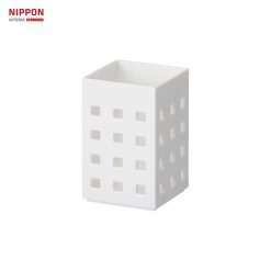 Khay/kệ để gia vị nam châm loại vuông (cỡ nhỏ) | Mag-on 8033
