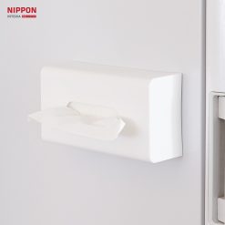 Alternative view of Hộp đựng khăn giấy nam châm chữ nhật | Mag-on 8053