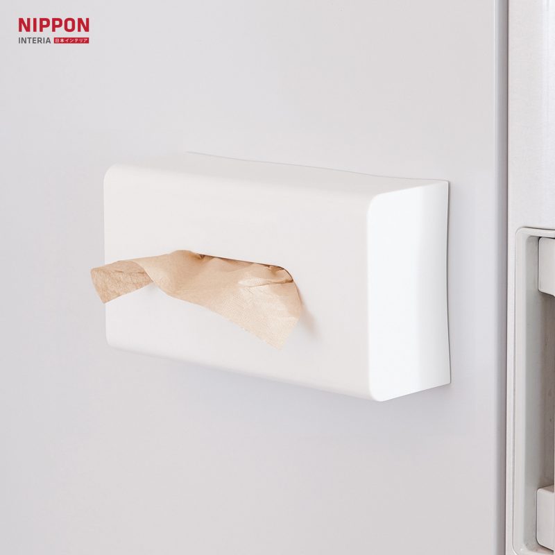 Hộp Đựng Giấy